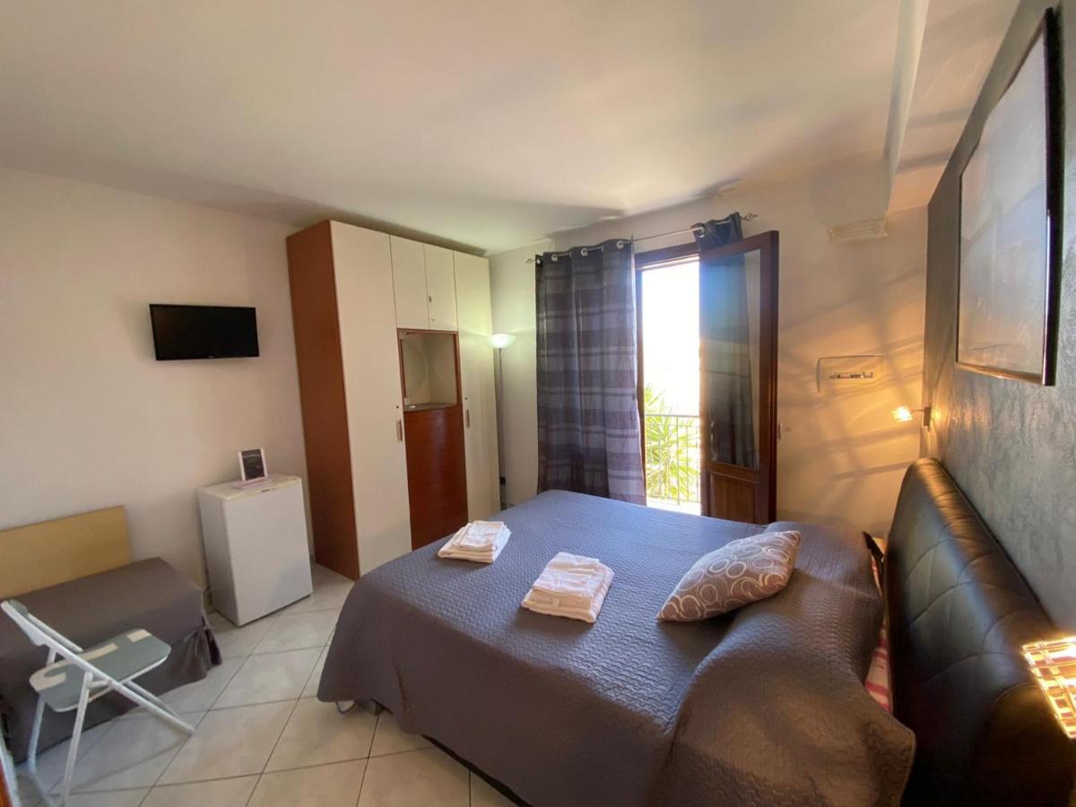 El Nur Bed & Breakfast San Vito Lo Capo Exteriér fotografie