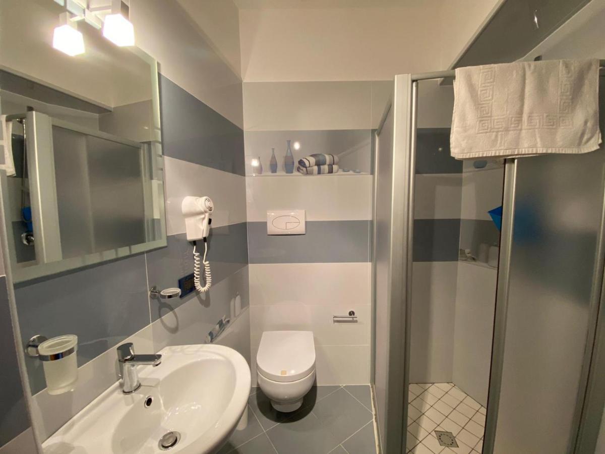 El Nur Bed & Breakfast San Vito Lo Capo Exteriér fotografie