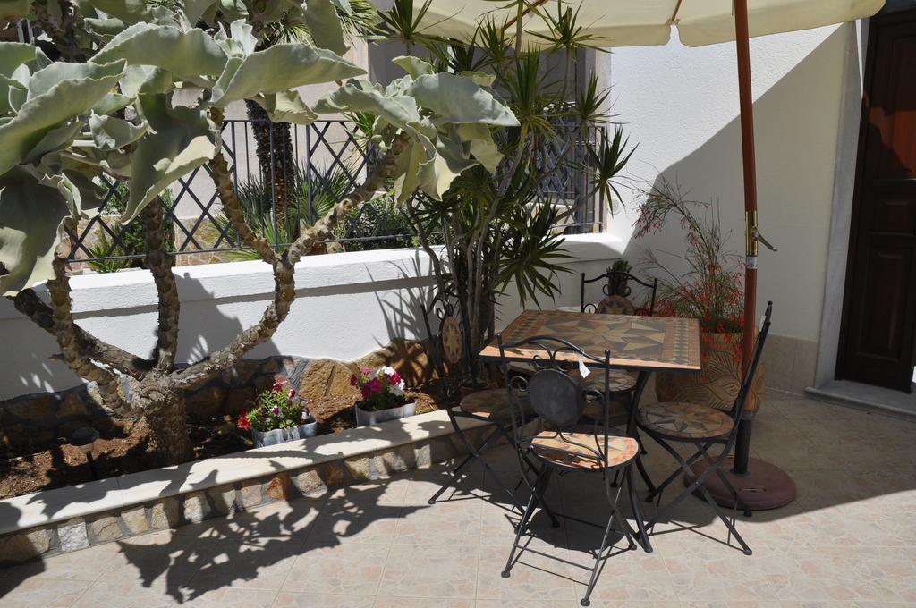 El Nur Bed & Breakfast San Vito Lo Capo Exteriér fotografie