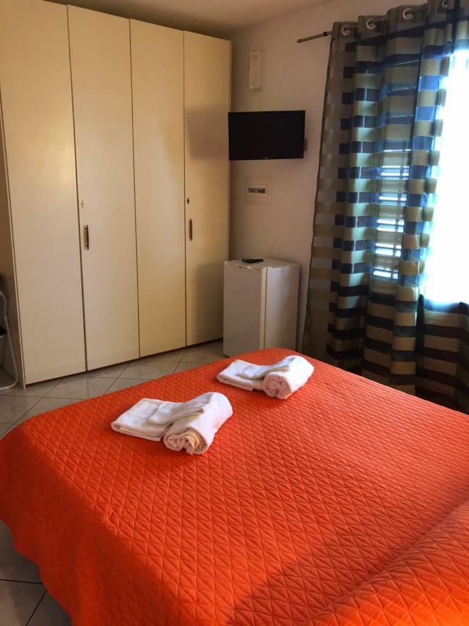 El Nur Bed & Breakfast San Vito Lo Capo Exteriér fotografie