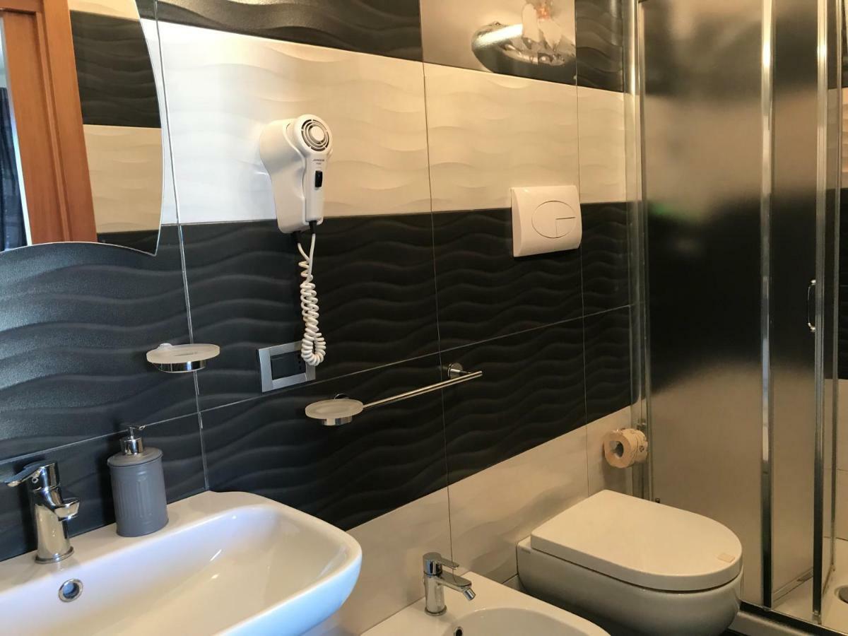 El Nur Bed & Breakfast San Vito Lo Capo Exteriér fotografie